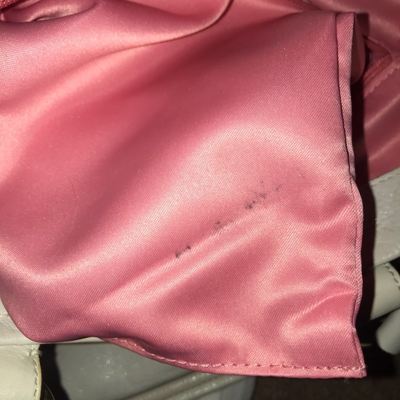 Whits Coach Purse - Picture 3 of 7